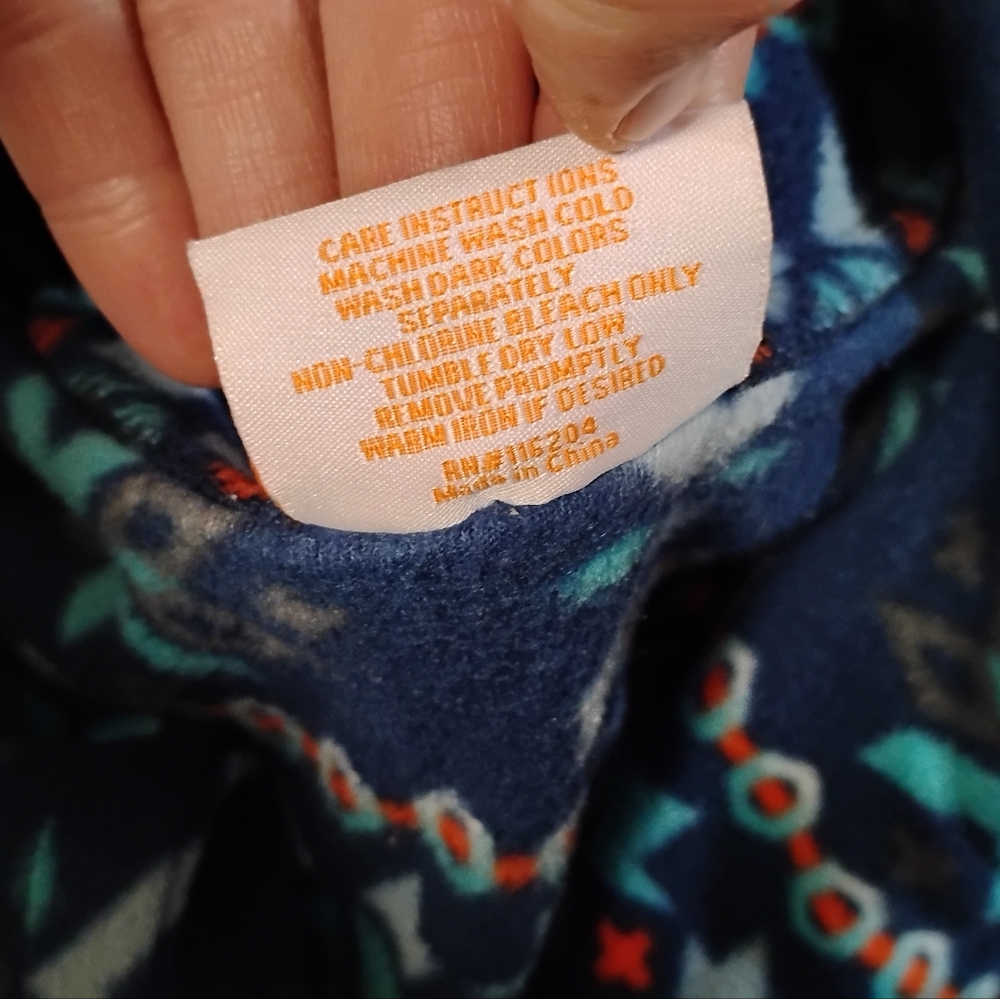 Canyon Sky Sweater XXL - Picture 5 of 5